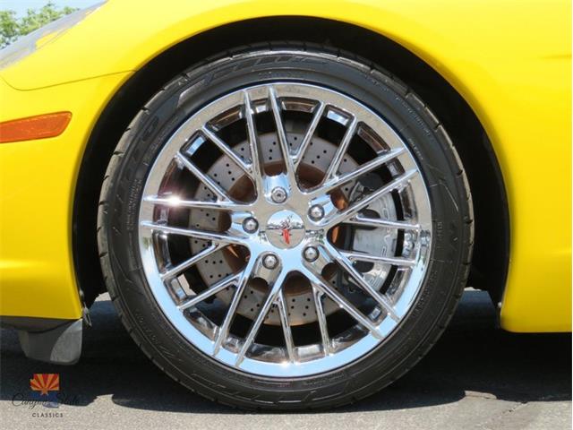 2009 Chevrolet Corvette (CC-2090479) for sale in Mesa, Arizona