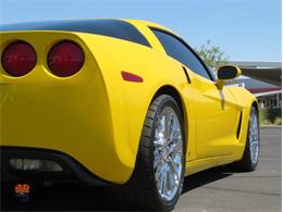 2009 Chevrolet Corvette (CC-2090479) for sale in Mesa, Arizona
