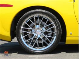 2009 Chevrolet Corvette (CC-2090479) for sale in Mesa, Arizona