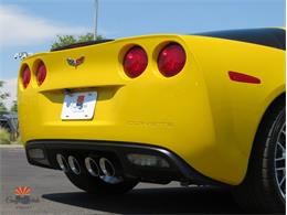 2009 Chevrolet Corvette (CC-2090479) for sale in Mesa, Arizona