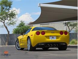 2009 Chevrolet Corvette (CC-2090479) for sale in Mesa, Arizona