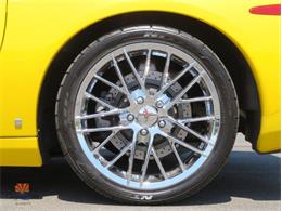 2009 Chevrolet Corvette (CC-2090479) for sale in Mesa, Arizona