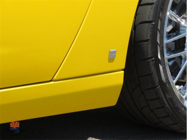 2009 Chevrolet Corvette (CC-2090479) for sale in Mesa, Arizona