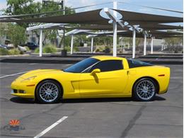 2009 Chevrolet Corvette (CC-2090479) for sale in Mesa, Arizona