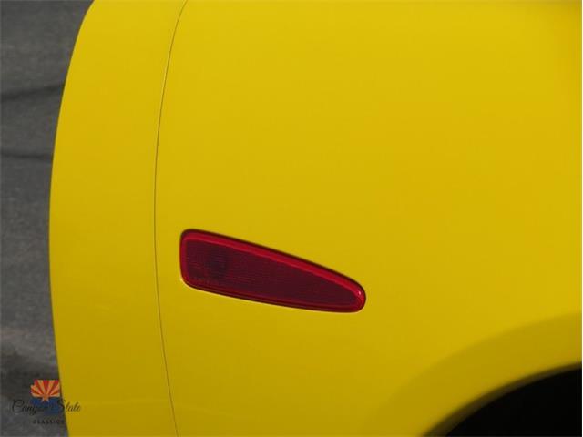 2009 Chevrolet Corvette (CC-2090479) for sale in Mesa, Arizona