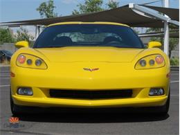 2009 Chevrolet Corvette (CC-2090479) for sale in Mesa, Arizona