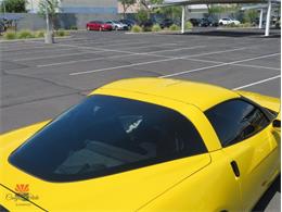 2009 Chevrolet Corvette (CC-2090479) for sale in Mesa, Arizona