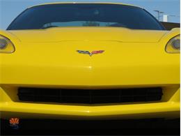 2009 Chevrolet Corvette (CC-2090479) for sale in Mesa, Arizona
