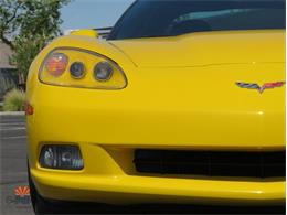 2009 Chevrolet Corvette (CC-2090479) for sale in Mesa, Arizona