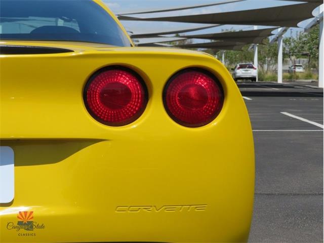2009 Chevrolet Corvette (CC-2090479) for sale in Mesa, Arizona