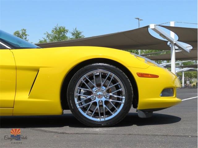 2009 Chevrolet Corvette (CC-2090479) for sale in Mesa, Arizona