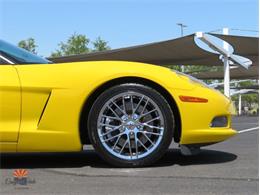 2009 Chevrolet Corvette (CC-2090479) for sale in Mesa, Arizona