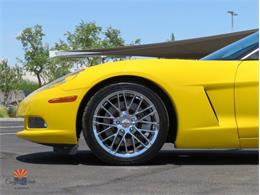 2009 Chevrolet Corvette (CC-2090479) for sale in Mesa, Arizona