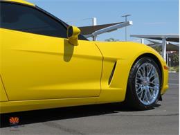 2009 Chevrolet Corvette (CC-2090479) for sale in Mesa, Arizona