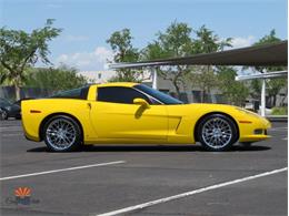 2009 Chevrolet Corvette (CC-2090479) for sale in Mesa, Arizona