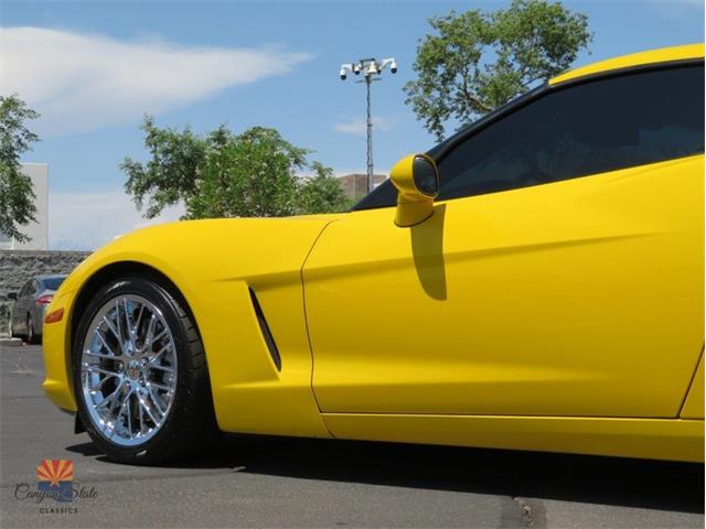 2009 Chevrolet Corvette (CC-2090479) for sale in Mesa, Arizona