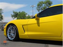 2009 Chevrolet Corvette (CC-2090479) for sale in Mesa, Arizona