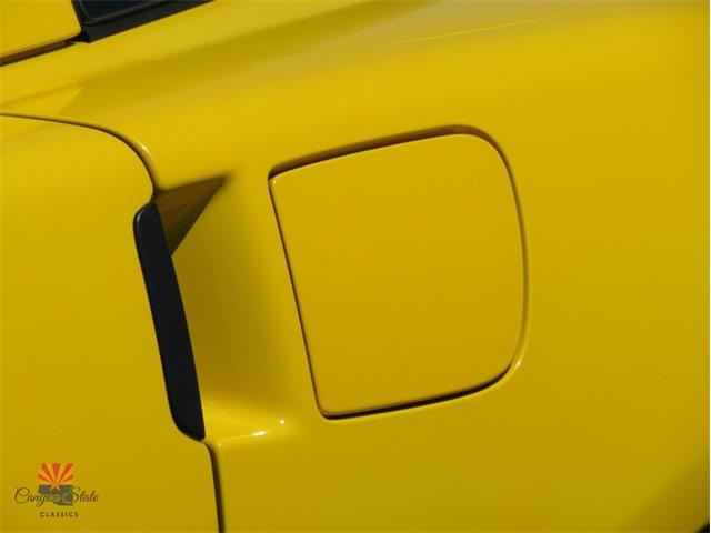 2009 Chevrolet Corvette (CC-2090479) for sale in Mesa, Arizona