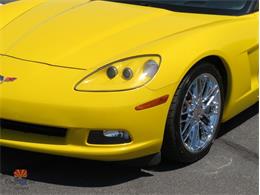 2009 Chevrolet Corvette (CC-2090479) for sale in Mesa, Arizona
