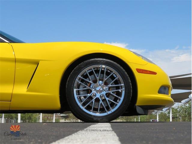 2009 Chevrolet Corvette (CC-2090479) for sale in Mesa, Arizona