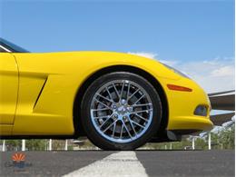 2009 Chevrolet Corvette (CC-2090479) for sale in Mesa, Arizona