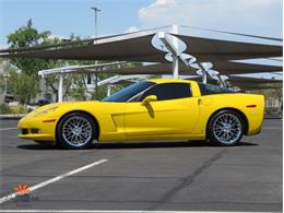 2009 Chevrolet Corvette (CC-2090479) for sale in Mesa, Arizona