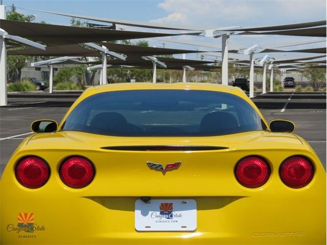 2009 Chevrolet Corvette (CC-2090479) for sale in Mesa, Arizona