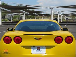 2009 Chevrolet Corvette (CC-2090479) for sale in Mesa, Arizona