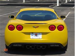 2009 Chevrolet Corvette (CC-2090479) for sale in Mesa, Arizona