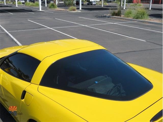 2009 Chevrolet Corvette (CC-2090479) for sale in Mesa, Arizona