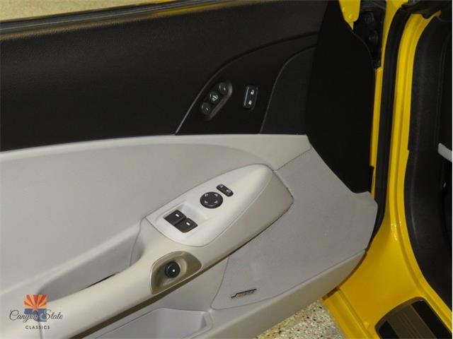2009 Chevrolet Corvette (CC-2090479) for sale in Mesa, Arizona