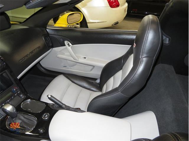2009 Chevrolet Corvette (CC-2090479) for sale in Mesa, Arizona