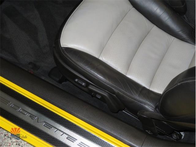 2009 Chevrolet Corvette (CC-2090479) for sale in Mesa, Arizona