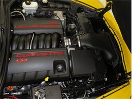 2009 Chevrolet Corvette (CC-2090479) for sale in Mesa, Arizona