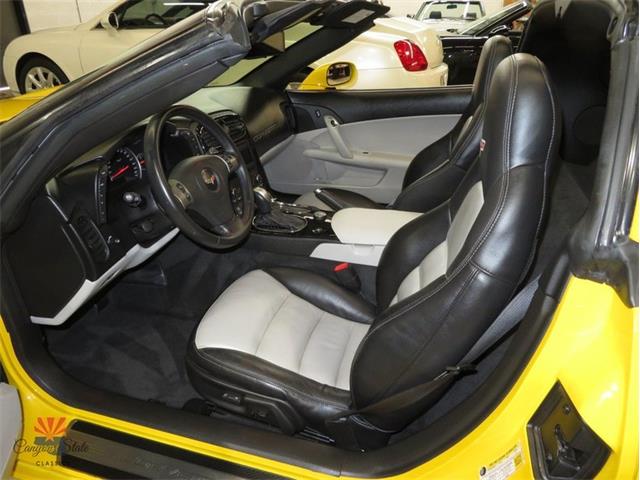 2009 Chevrolet Corvette (CC-2090479) for sale in Mesa, Arizona