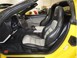2009 Chevrolet Corvette (CC-2090479) for sale in Mesa, Arizona