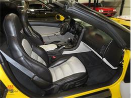 2009 Chevrolet Corvette (CC-2090479) for sale in Mesa, Arizona