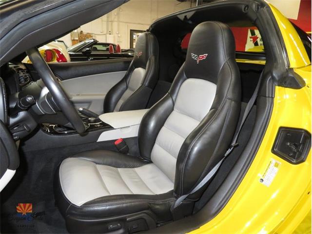 2009 Chevrolet Corvette (CC-2090479) for sale in Mesa, Arizona