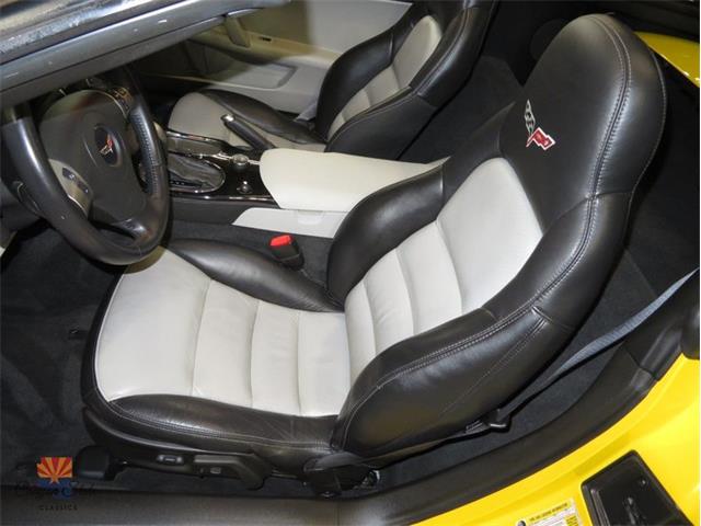 2009 Chevrolet Corvette (CC-2090479) for sale in Mesa, Arizona