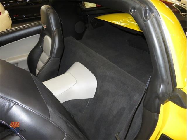 2009 Chevrolet Corvette (CC-2090479) for sale in Mesa, Arizona