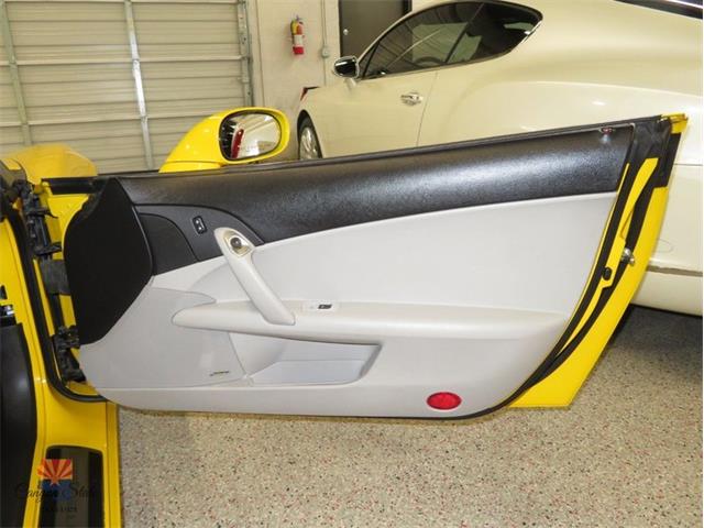 2009 Chevrolet Corvette (CC-2090479) for sale in Mesa, Arizona