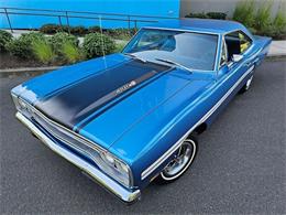 1970 Plymouth GTX (CC-2094791) for sale in Eugene, Oregon