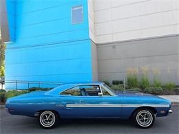 1970 Plymouth GTX (CC-2094791) for sale in Eugene, Oregon
