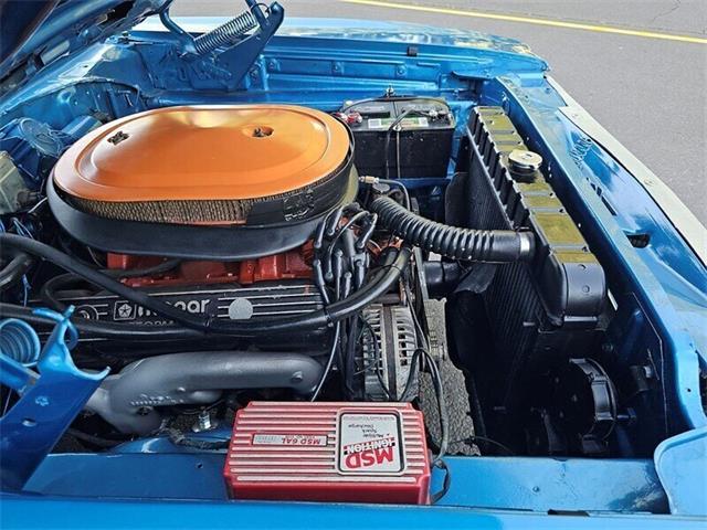 1970 Plymouth GTX (CC-2094791) for sale in Eugene, Oregon