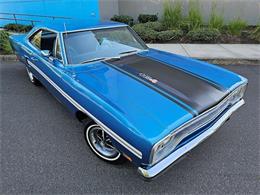 1970 Plymouth GTX (CC-2094791) for sale in Eugene, Oregon