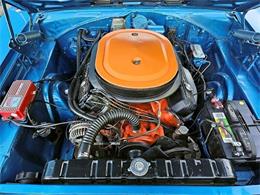 1970 Plymouth GTX (CC-2094791) for sale in Eugene, Oregon
