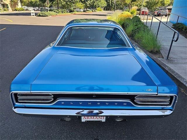1970 Plymouth GTX (CC-2094791) for sale in Eugene, Oregon