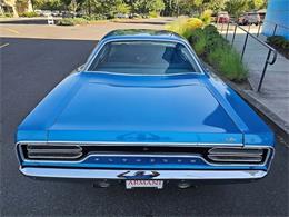 1970 Plymouth GTX (CC-2094791) for sale in Eugene, Oregon