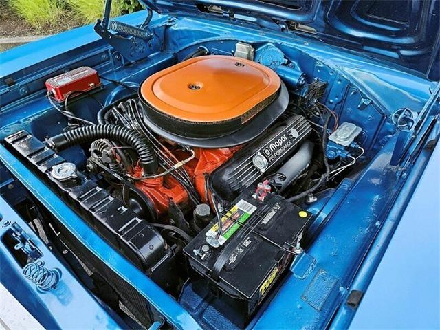 1970 Plymouth GTX (CC-2094791) for sale in Eugene, Oregon