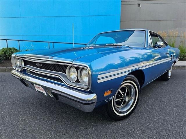 1970 Plymouth GTX (CC-2094791) for sale in Eugene, Oregon